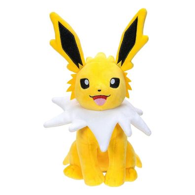 Pokémon Plüschfigur Pikachu Ver. 02 20 cm