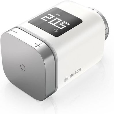 Heizkörper-Thermostat II Bosch Smart Home Heizkörperthermostat