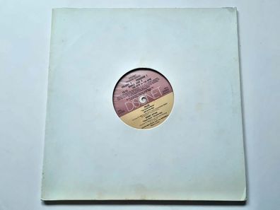 Falco/ Talk Talk - The sound of Musik/ Why is it so hard 12'' Vinyl Disconet