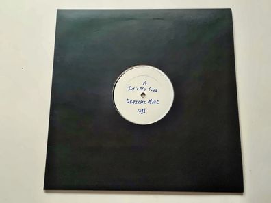 Depeche Mode - It's No Good 12'' Vinyl Maxi US Club 69 Remixes