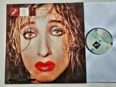 Act - I Can't Escape From You 12'' Vinyl Maxi UK/ Claudia Brücken/ Propaganda