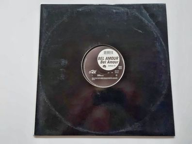 Bel Amour - Bel Amour (Edition 1) 12'' Vinyl Maxi Europe