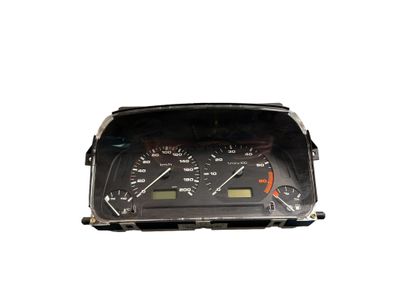 Tachometer Tacho 6N0919860P Instrument Anzeige links DZM VW Polo 6N 94-01