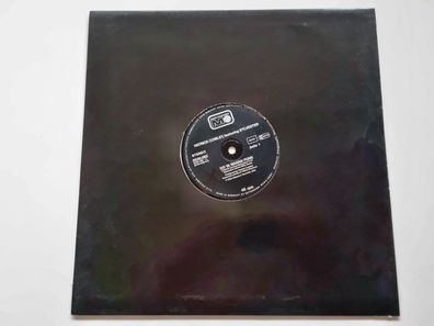 Patrick Cowley Featuring Sylvester - Do Ya Wanna Funk 12'' Vinyl Maxi Germany