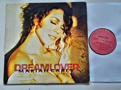 Mariah Carey - Dreamlover 12'' Vinyl Maxi US