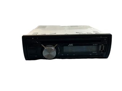 JVC KD-R442 Autoradio Radio Auto Audio CD USB AUX WMA MP3