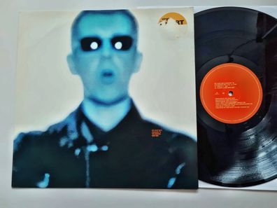 Pet Shop Boys - Paninaro '95 (The Remixes Part One) 12'' Vinyl Maxi UK