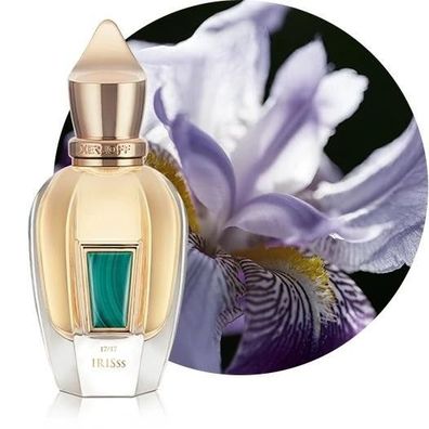 Xerjoff - Irisss / Eau de Parfum - Parfumprobe/ Zerstäuber