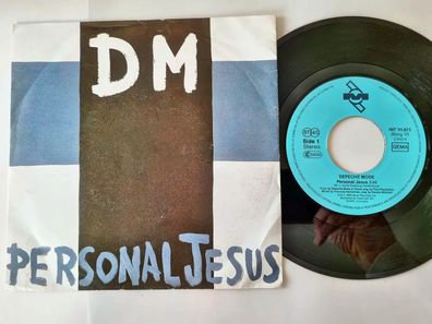Depeche Mode - Personal Jesus 7'' Vinyl Germany