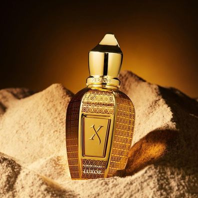 Xerjoff - Oud Stars Luxor / Eau de Parfum - Parfumprobe/ Zerstäuber