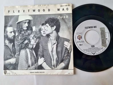 Fleetwood Mac - Tusk 7'' Vinyl Germany