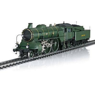 Dampflokomotive K.B. St.B S 2/6 Epoche I 55162 Märklin Spur 1