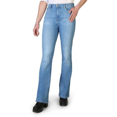 Pepe Jeans - DION-FLARE-PL204156PC2-L32 - Bekleidung - Jeans - Damen