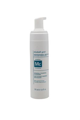 Elizabeth GRANT Professional Institute Mineral Cleansing Mousse 195ml