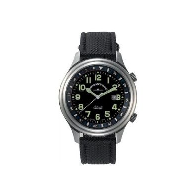Zeno-Watch - Armbanduhr - Herren - Chrono - Fellow Oversized Automatik - 3064-a1