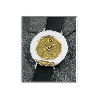 ARS Gold Uhr 16153