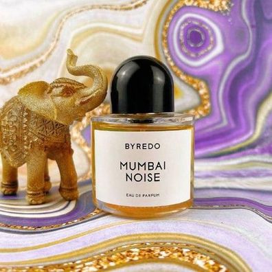 Byredo - Mumbai Noise / Eau de Parfum - Parfumprobe/ Zerstäuber
