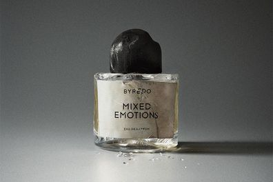 Byredo - Mixed Emotions / Eau de Parfum - Parfumprobe/ Zerstäuber
