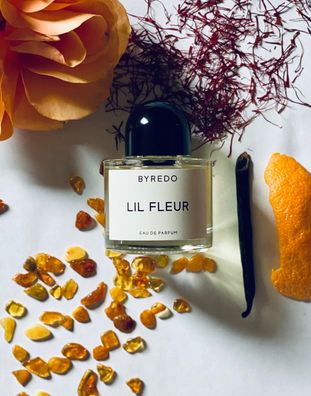 Byredo - Lil Fleur / Eau de Parfum - Parfumprobe/ Zerstäuber