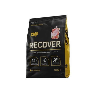 Recover, Strawberry - 1280g