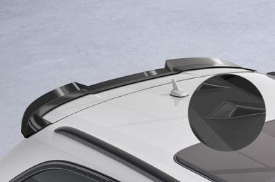 CSR Heckflügel mit ABE für Audi A4 B8 Avant S-Line Competition Plus/ RS4 B8 Avant 0