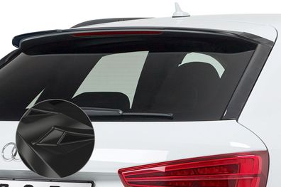 CSR Heckflügel mit ABE für Audi Q3 (8U) alle (nicht passend für RS Q3) 2011-2018 C