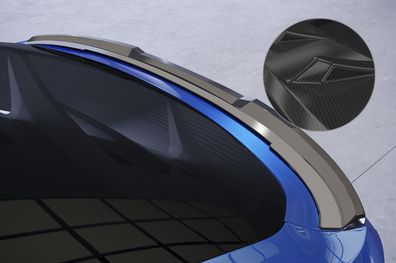 CSR Heckflügel mit ABE für BMW 3er F34 Gran Turismo (GT) 03/2013–09/2020 CSR-HF97