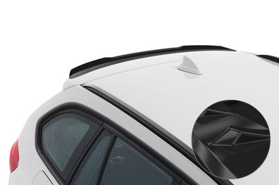 CSR Heckflügel mit ABE für BMW 3er F31 Touring 05/2012-06/2019 CSR-HF736-G Glossy s