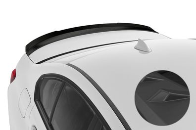 CSR Heckflügel mit ABE für BMW 3er G20 Limousine 2019- CSR-HF730-L Lackierung erfor