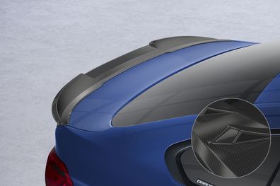 CSR Heckflügel mit ABE für BMW 4er (F36) Gran Coupe 10/2013-06/2021 CSR-HF984-C Car