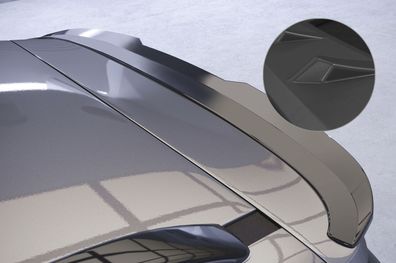 CSR Heckflügel mit ABE für Ford Kuga 2. Generation alle (nicht passend für ST-Line
