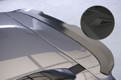 CSR Heckflügel mit ABE für Ford Kuga 2. Generation alle (nicht passend für ST-Line