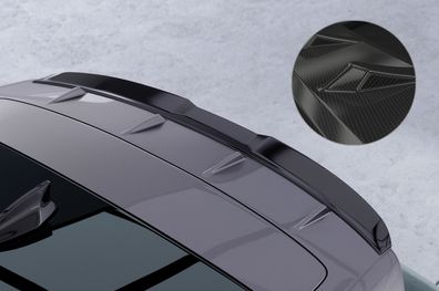 CSR Heckflügel mit ABE für Hyundai Tucson 4 (NX4) alle (inkl. N-Line) (Heckflügel