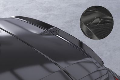 CSR Heckflügel mit ABE für Opel Astra L alle (Schrägheck) (nicht passend für Spor