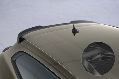 CSR Heckflügel mit ABE für VW Arteon Shooting Brake 2020- CSR-HF952-C Carbon Look g