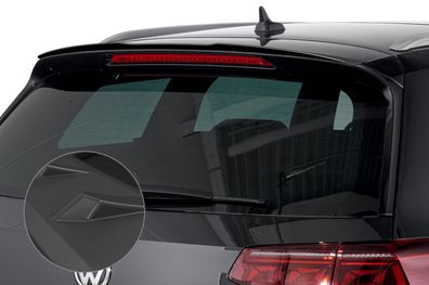 CSR Heckflügel mit ABE für VW Passat B8 Typ 3G Variant (auch passend für Facelift,