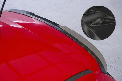 CSR Heckflügel mit ABE für VW up!/ Seat Mii/ Skoda Citigo alle Basisvarianten 2011-