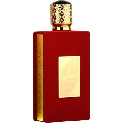 Ameerat Al Arab by Asdaf Perfumes 2ml,10ml,100ml Reiseprobe Eau de Parfum für Damen