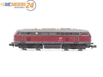 Roco N 2150A Diesellok BR 215 031-6 DB E624