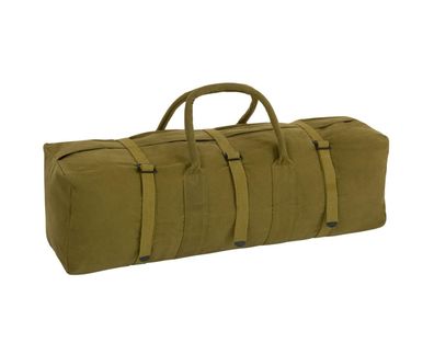 Highlander Tasche 'Tool Bag', 70 L, oliv