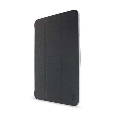 Artwizz SmartJacket Schutzhülle passend für iPad 9,7 Zoll 2017 Tablethülle schwarz