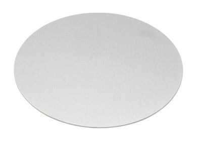 Villeroy & Boch Manufacture Rock Blanc Gourmetteller, 31,7 cm, Premium Porzellan