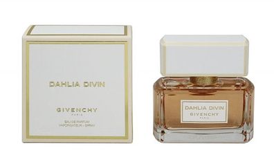 Givenchy Dahlia Divin 50 ml Eau de Parfum Spray EdP NEU OVP