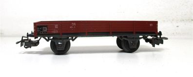 Märklin H0 4503 Niederbordwagen 464 637 X 05 DB (1549H)