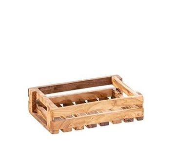 APS OLIVE Table Caddy -OLIVE- 1016