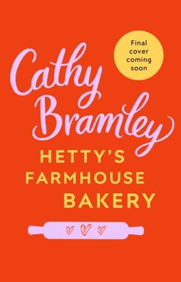 Hetty’s Farmhouse Bakery