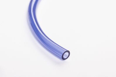 ARKA PVC-Aquarien-Schlauch 12/16 mm blau 3 Meter