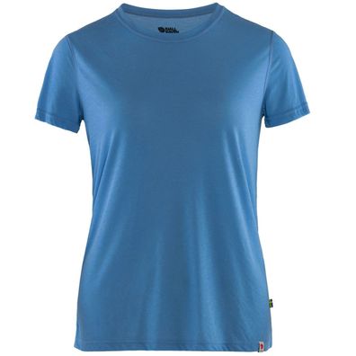 Fjällräven High Coast Lite T-Shirt Women - weiches Kurzarmshirt Damen