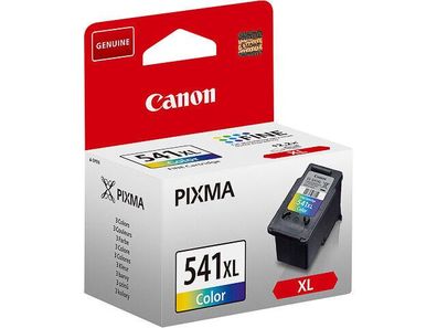 CANON CL-541xl Tintenpatrone color Pixma MX395 MX435 MX455 MX515, 15ml 5226B001