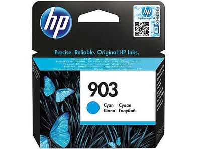 HP T6L87AE 903 cyan OfficeJet Pro 6950 6960 6970 Tintenpatrone Original